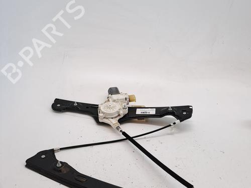Front right window mechanism BMW 3 (E90) 320 d | BP27193744C23 - Image 3