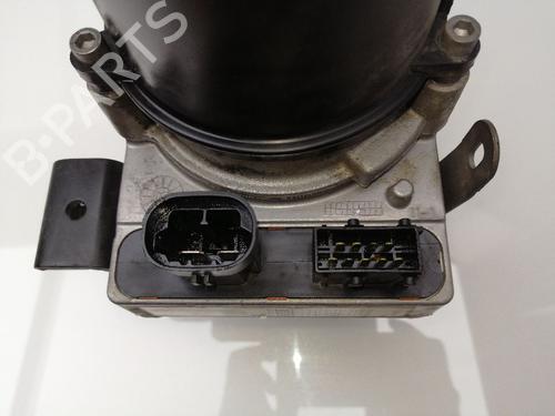 Styring servopumpe CITROËN C4 I Saloon 1.6 HDi (109 hp) 23449073