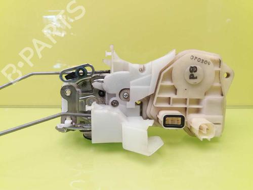 Front left lock HONDA JAZZ II (GD_, GE3, GE2) 1.2 i-DSI (GD5, GE2) | BP23649999C98 