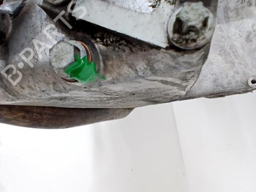 Engine MERCEDES-BENZ VANEO (414) 1.7 CDI (414.700) | BP29990982M1