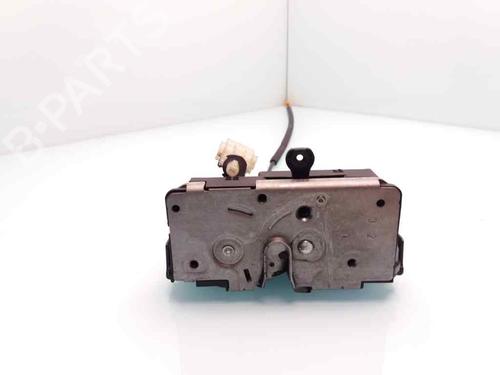 Front left lock OPEL CORSA E (X15) 1.4 (08, 68) | BP23418742C98 