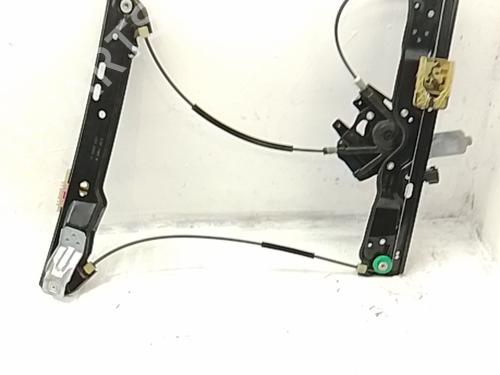 Front left window mechanism LAND ROVER RANGE ROVER EVOQUE (L538) 2.2 D 4x4 | BP37159725C22 - Image 2