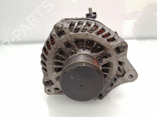 Used Alternator SUBARU LEGACY V Estate (BR) 2.0 D AWD (150 hp) 23386964