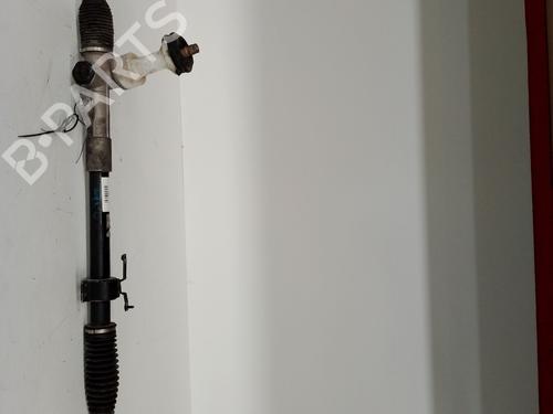 Steering rack KIA SPORTAGE IV (QL, QLE) 1.7 CRDi | BP28367521M22 