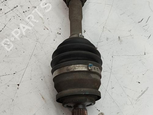 Right front driveshaft KIA STONIC (YB) 1.0 T-GDi | BP39400493M39 - Image 3