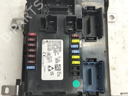 Fuse box FIAT 500e (332_) Elektro 3+1 (FA1) | BP39556078E1 - Image 3