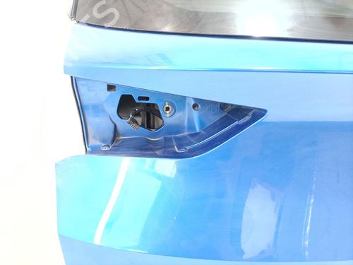 Tailgate OPEL GRANDLAND / GRANDLAND X (A18, P1UO) 1.5 Turbo D (75) | BP28037085C6 