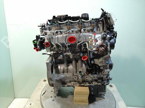Engine PEUGEOT 208 I (CA_, CC_) 1.4 HDi | BP23454180M1