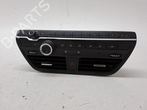 Used Switch BMW i3 (I01) Electric (170 hp) 23364100