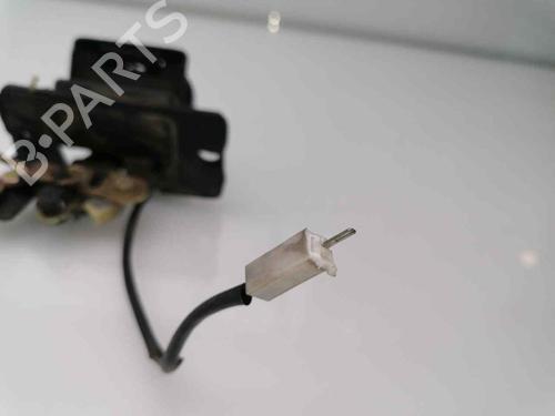 Tailgate lock KIA SORENTO I (JC) 2.5 CRDi 4WD | BP23449987C101 