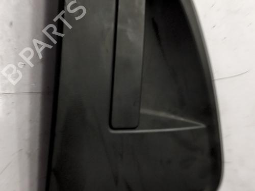 Used Rear right exterior door handle CHEVROLET AVEO Hatchback (T300) 1.3 D (95 hp) 32108233