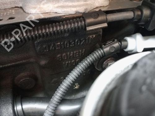 Engine VW POLO (6N2) 1.4 TDI | BP23361846M1 