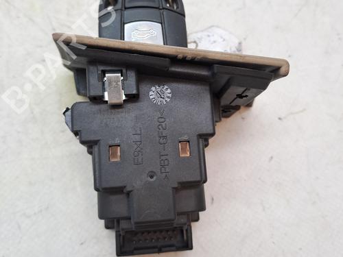 Used Ignition barrel BMW 3 Touring (E91) 320 d (163 hp) 23360164