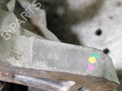 Gearbox MITSUBISHI MIRAGE / SPACE STAR VI Hatchback (A0_A) 1.2 (A03A) | BP24171282M3 