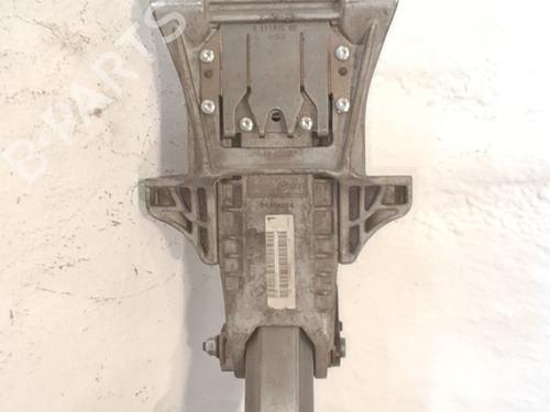 Steering column FORD MONDEO IV Turnier (BA7) 1.8 TDCi | BP37592260M21 - Image 2