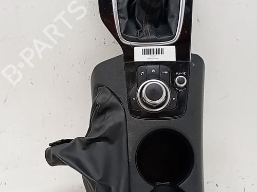 Mittelkonsole MAZDA 3 Hatchback Van (BM) 2.0 | BP36036468I22 - Image 1