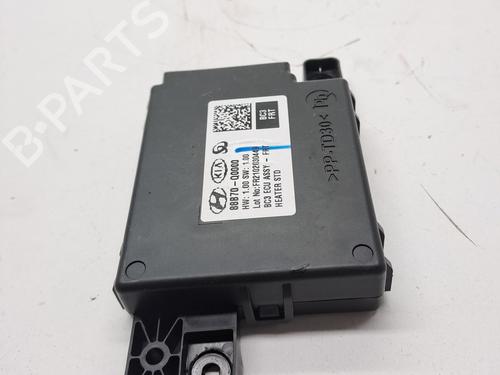 Elektronische module HYUNDAI BAYON (BC3) 1.0 T-GDI | BP24874400M83 