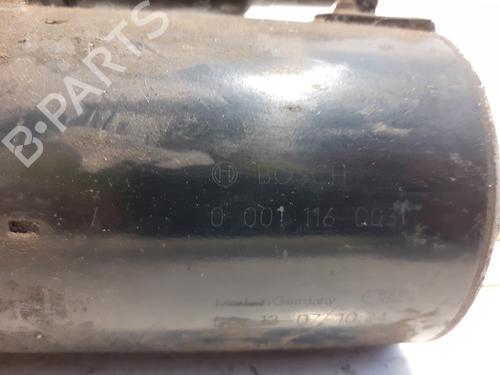 Starter CITROËN XSARA (N1) 2.0 HDi 90 | BP25612995M8 
