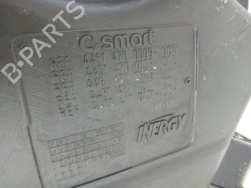 Bensintank SMART FORTWO Coupe (451) 1.0 (451.331, 451.380) (71 hp) 23355231