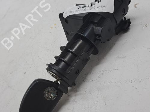 Used Ignition barrel ALFA ROMEO 147 (937_) 1.9 JTDM 8V (937.AXD1A, 937.AXU1A, 937.BXU1A) (120 hp) 24172183