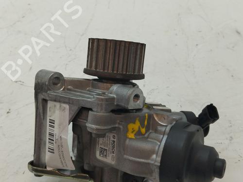 Injection pump DACIA DOKKER MPV (KE_) 1.5 dCi (KEAJ, KEAH) | BP26574860M78 