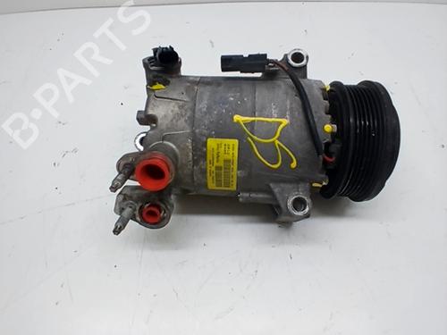 Compressor A/C FORD FOCUS III 1.0 EcoBoost (125 hp) 31580477