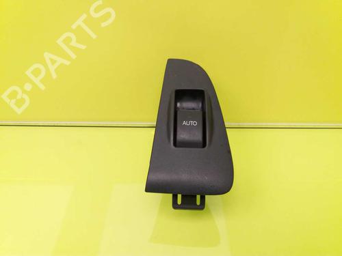 Used Left rear window switch TOYOTA AVENSIS Saloon (_T25_) 2.0 D-4D (CDT250_, CDT250R) (116 hp) 23404535
