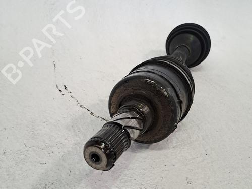 Left front driveshaft KIA SORENTO I (JC) 2.5 CRDi | BP27194032M38 
