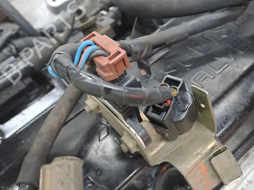 Engine MITSUBISHI PAJERO PININ I (H6_W, H7_W) 1.8 (H76W, H66W) | BP23975455M1 