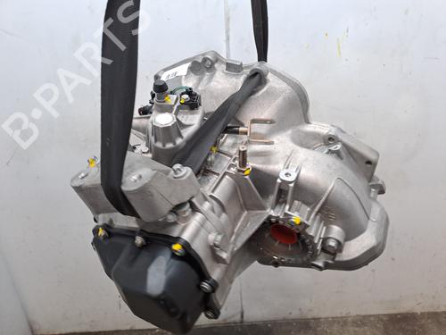 Gearbox OPEL ADAM (M13) 1.4 | BP23366604M3 