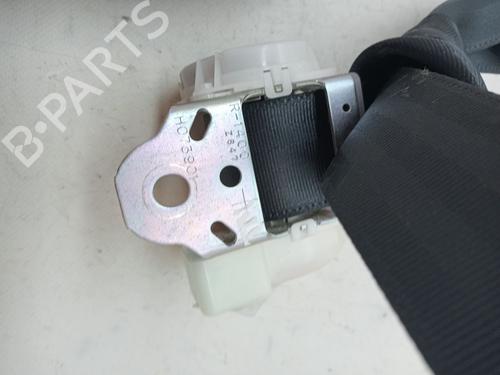 Rear left seatbelt TOYOTA YARIS (_P9_) 1.3 VVT-i (SCP90_, SCP90R) | BP23356183I29 