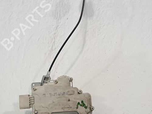 Used Front left lock AUDI A4 B7 (8EC) 3.0 TDI quattro (204 hp) 27463101