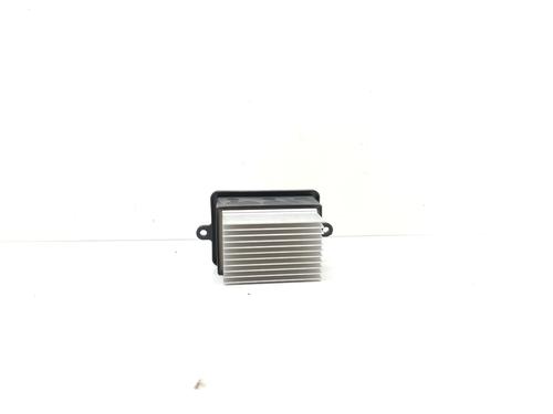 Used Heater resistor OPEL GRANDLAND / GRANDLAND X (A18, P1UO) 1.5 Turbo D (75) (131 hp) 28037692