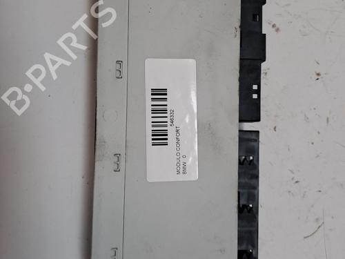 Used Electronic module BMW 7 (E65, E66, E67) 730 d (218 hp) 23374959