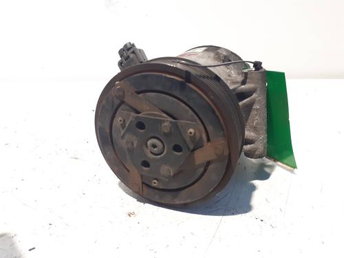 AC-Kompressor RENAULT MEGANE II Saloon (LM0/1_) 1.9 dCi (LM0G, LM1G, LM2C) (120 hp) 25459933