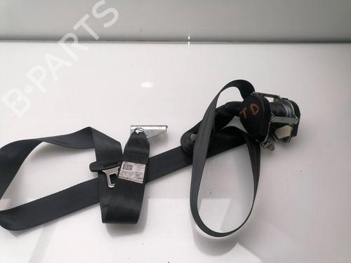 Rear right seatbelt VW GOLF VI (5K1) 2.0 GTi | BP23421253I28 