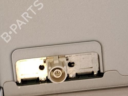 Radio RENAULT MEGANE III Hatchback (BZ0/1_, B3_) 1.5 dCi (BZ09, BZ0D, BZ1W, BZ29, BZ14) | BP27292825E6 