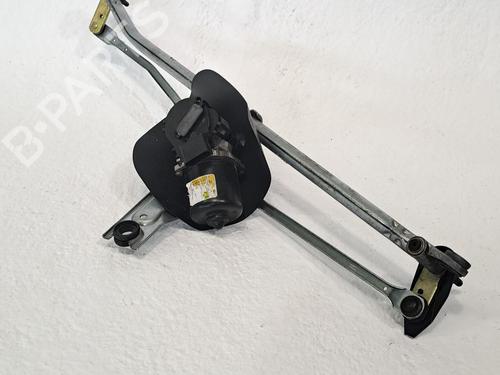 Used Front wiper motor MINI MINI (R50, R53) One D (88 hp) 27253447
