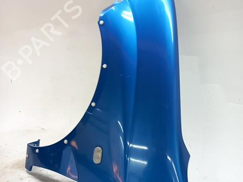 Left front fenders SUZUKI IGNIS II (MH) 1.5 (RM415) | BP29500030C41 