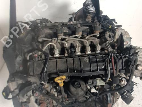 Engine HYUNDAI ix35 (LM, EL, ELH) 1.7 CRDi | BP33765593M1 - Image 2