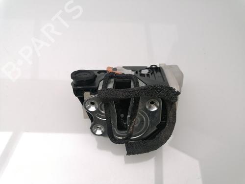 Used Rear right lock KIA PICANTO II (TA) 1.0 (69 hp) 23386320