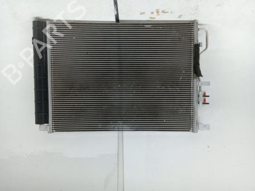 AC radiator HYUNDAI ix35 (LM, EL, ELH) 1.7 CRDi | BP24466789M32 