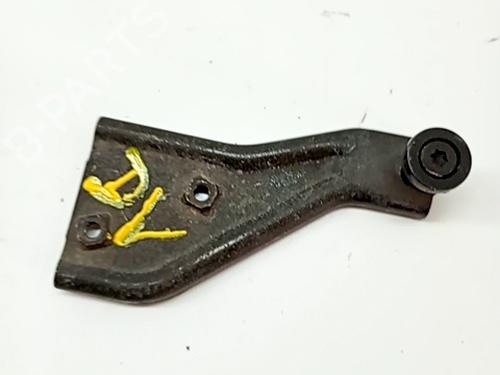 Used Hinge/Door check strap MAZDA 5 (CR) 2.0 CD (CR19) (143 hp) 31163898