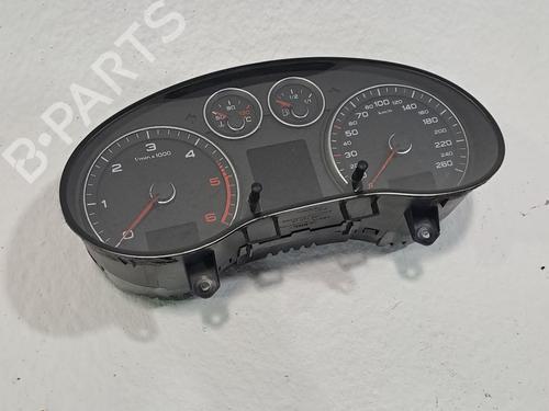 Instrument cluster AUDI A3 Sportback (8PA) 2.0 TDI 16V | BP26675438C47 
