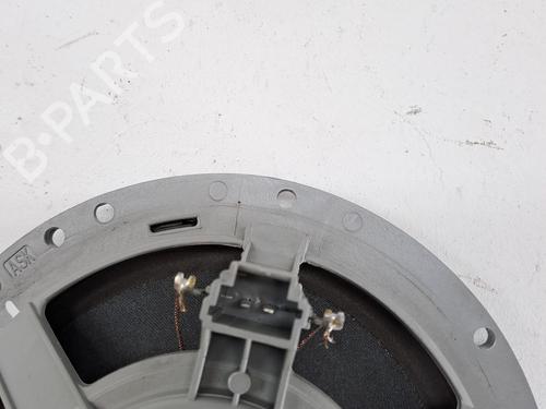 Speaker CITROËN C3 II (SC_) 1.2 VTi 82 | BP23976119E2 