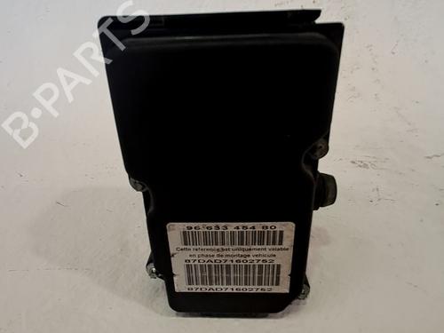 ABS pump CITROËN C4 I (LC_) 1.6 HDi | BP33772406M43 - Image 3