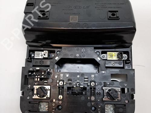 Interior roof light KIA XCEED (CD) 1.6 GDI Hybrid | BP23290240I8 