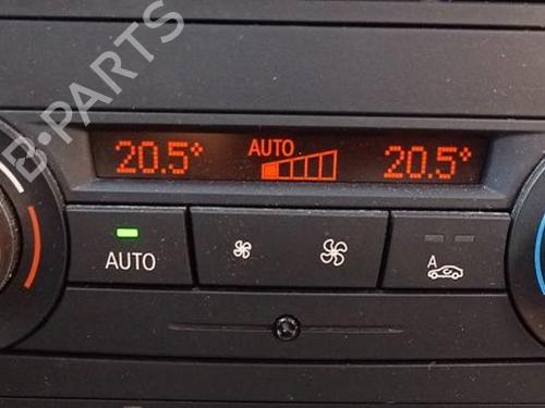 Climate control BMW 3 (E90) 320 d | BP25455661I5 