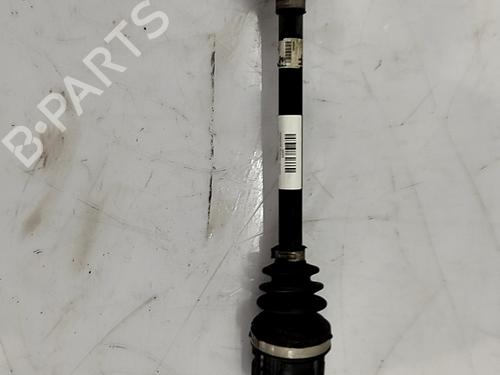 Antriebswelle links vorne für TOYOTA YARIS (_P13_) 1.5 (NSP131_) (112 hp) 30801612