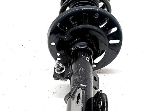 Used Right front shock absorber Right front shock absorber PEUGEOT EXPERT Van (V_) E-EXPERT (136 hp) 33764448 33764448